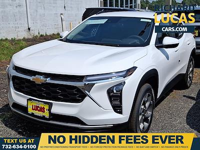 2025 Chevrolet Trax FWD SUV for sale #SC334335 - photo 1
