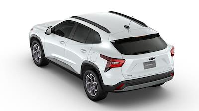 2025 Chevrolet Trax FWD SUV for sale #SC334335 - photo 2