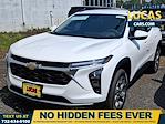 2025 Chevrolet Trax FWD SUV for sale #SC334335 - photo 1
