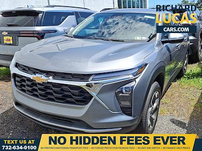 2025 Chevrolet Trax FWD SUV for sale #SC334346 - photo 1