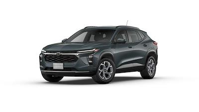 2025 Chevrolet Trax FWD SUV for sale #SC334348 - photo 1