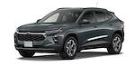 2025 Chevrolet Trax FWD SUV for sale #SC334348 - photo 3