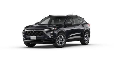 2025 Chevrolet Trax FWD SUV for sale #SC334362 - photo 1
