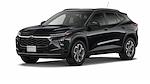 2025 Chevrolet Trax FWD SUV for sale #SC334362 - photo 3
