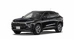 2025 Chevrolet Trax FWD SUV for sale #SC334362 - photo 4