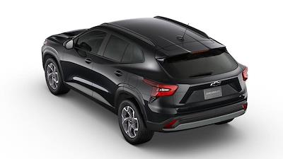 2025 Chevrolet Trax FWD SUV for sale #SC334382 - photo 2