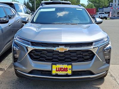 2025 Chevrolet Trax FWD SUV for sale #SC334441 - photo 2
