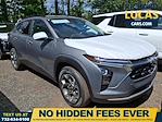 2025 Chevrolet Trax FWD SUV for sale #SC334446 - photo 10