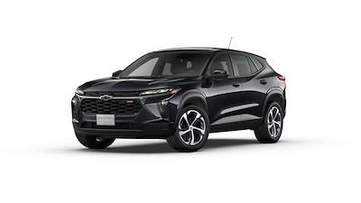 2025 Chevrolet Trax FWD SUV for sale #SC335066 - photo 1