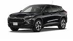 2025 Chevrolet Trax FWD SUV for sale #SC335066 - photo 3