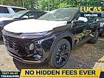 2025 Chevrolet Trax FWD SUV for sale #SC335079 - photo 10