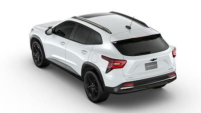 2025 Chevrolet Trax FWD SUV for sale #SC335720 - photo 2