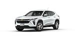 2025 Chevrolet Trax FWD SUV for sale #SC337000 - photo 1