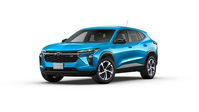 2025 Chevrolet Trax FWD SUV for sale #SC337786 - photo 1