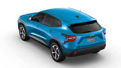 2025 Chevrolet Trax FWD SUV for sale #SC337786 - photo 2