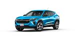 2025 Chevrolet Trax FWD SUV for sale #SC337786 - photo 1