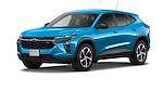 2025 Chevrolet Trax FWD SUV for sale #SC337786 - photo 3