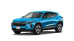 2025 Chevrolet Trax FWD SUV for sale #SC337786 - photo 4