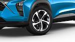 2025 Chevrolet Trax FWD SUV for sale #SC337786 - photo 7