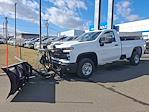 2025 Chevrolet Silverado 2500 Regular Cab 4x4 Pickup for sale #SF102910 - photo 2