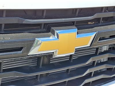 New 2025 Chevrolet Silverado 2500 - photo 1