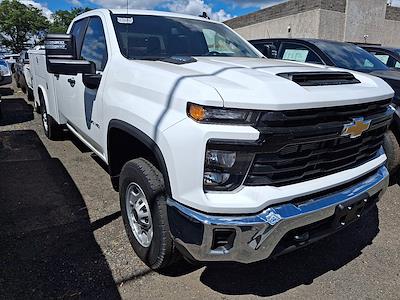 New 2025 Chevrolet Silverado 2500 - photo 1