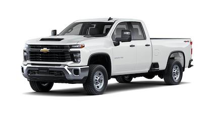 New 2025 Chevrolet Silverado 2500 - photo 1