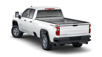 2025 Chevrolet Silverado 2500 Double Cab SRW 4x4 Cab Chassis for sale #SF130712 - photo 2