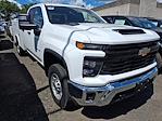 2025 Chevrolet Silverado 2500 Double Cab SRW 4x4 Cab Chassis for sale #SF130712 - photo 11