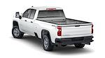 2025 Chevrolet Silverado 2500 Double Cab SRW 4x4 Cab Chassis for sale #SF130712 - photo 2