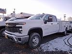 2025 Chevrolet Silverado 3500 Crew Cab 4x4 Reading Service Truck for sale #SF150372 - photo 2