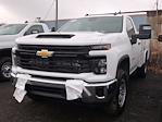 2025 Chevrolet Silverado 3500 Regular Cab 4WD, Reading SL Service Body Service Truck for sale #SF174446 - photo 2