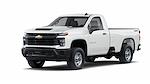 2025 Chevrolet Silverado 2500 Regular Cab 4x4 Pickup for sale #SF188303 - photo 3