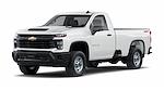 2025 Chevrolet Silverado 2500 Regular Cab 4x4 Pickup for sale #SF188303 - photo 4