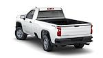 2025 Chevrolet Silverado 2500 Regular Cab 4x4 Pickup for sale #SF188303 - photo 2