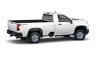 2025 Chevrolet Silverado 2500 Regular Cab 4x4 Pickup for sale #SF188303 - photo 6