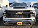 2025 Chevrolet Silverado 2500 Regular Cab 4x4 Reading Service Truck for sale #SF194465 - photo 2