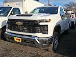 2025 Chevrolet Silverado 2500 Regular Cab 4x4 Reading Service Truck for sale #SF194465 - photo 3