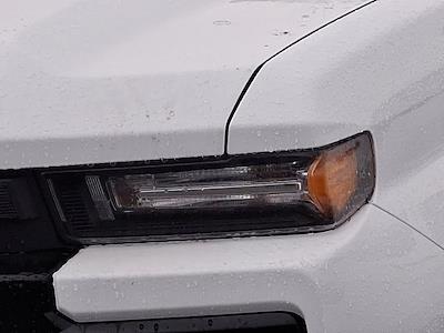 New 2025 Chevrolet Silverado 3500 - photo 1