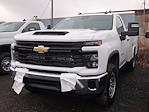 New 2025 Chevrolet Silverado 3500 Regular Cab Service Truck for sale #SF195349 - photo 2