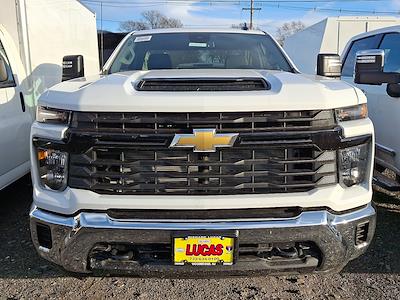 2025 Chevrolet Silverado 2500 Regular Cab 4x4 Reading Service Truck for sale #SF198797 - photo 2