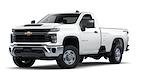 2025 Chevrolet Silverado 2500 Regular Cab 4x4 Reading Service Truck for sale #SF198797 - photo 6