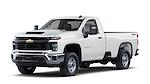 2025 Chevrolet Silverado 2500 Regular Cab 4x4 Reading Service Truck for sale #SF198797 - photo 8