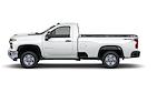 2025 Chevrolet Silverado 2500 Regular Cab 4x4 Reading Service Truck for sale #SF198797 - photo 9
