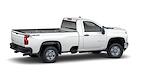 2025 Chevrolet Silverado 2500 Regular Cab 4x4 Reading Service Truck for sale #SF198797 - photo 11