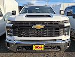 2025 Chevrolet Silverado 2500 Regular Cab 4x4 Reading Service Truck for sale #SF198797 - photo 2