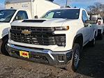 2025 Chevrolet Silverado 2500 Regular Cab 4x4 Reading Service Truck for sale #SF198797 - photo 3