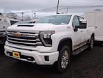 2025 Chevrolet Silverado 3500 Crew Cab 4WD, Pickup for sale #SF205987 - photo 2