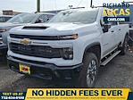 2025 Chevrolet Silverado 2500 Crew Cab SRW 4x4 Pickup for sale #SF231509 - photo 1