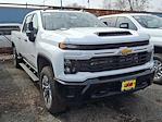 2025 Chevrolet Silverado 2500 Crew Cab SRW 4x4 Pickup for sale #SF231509 - photo 2